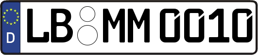 LB-MM0010