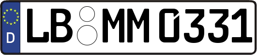 LB-MM0331