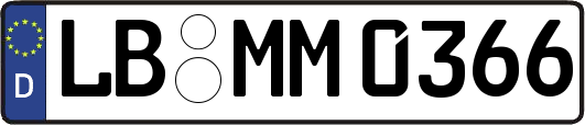 LB-MM0366
