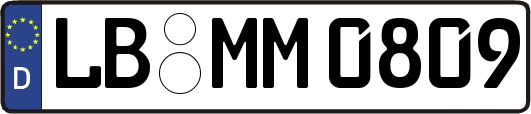LB-MM0809