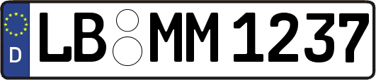 LB-MM1237