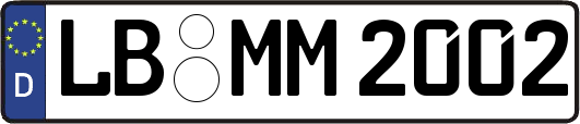 LB-MM2002