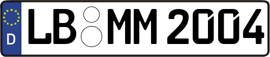 LB-MM2004