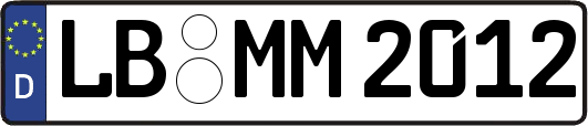 LB-MM2012