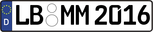 LB-MM2016