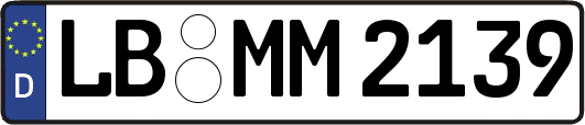 LB-MM2139