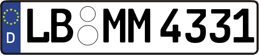 LB-MM4331