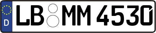 LB-MM4530
