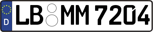 LB-MM7204