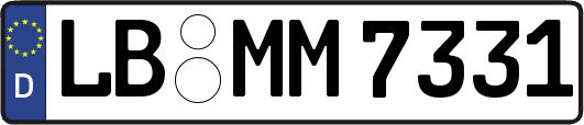 LB-MM7331