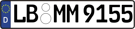 LB-MM9155