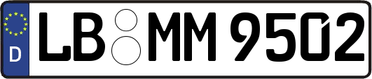 LB-MM9502