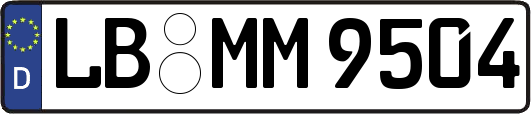 LB-MM9504