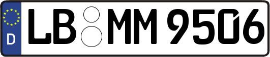 LB-MM9506