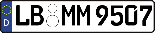 LB-MM9507