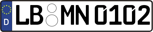 LB-MN0102