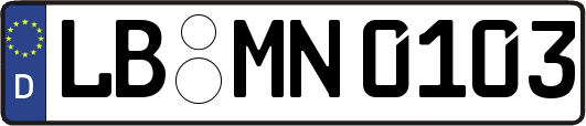 LB-MN0103