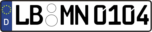 LB-MN0104