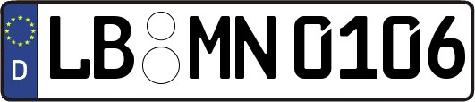LB-MN0106