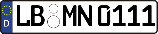 LB-MN0111