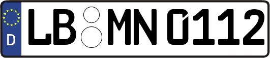 LB-MN0112