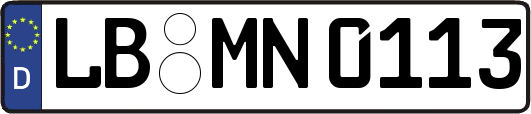LB-MN0113