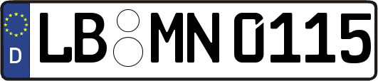 LB-MN0115