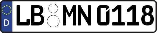 LB-MN0118