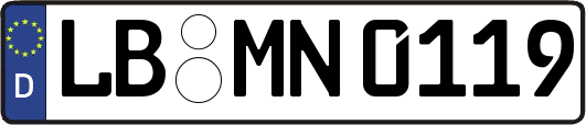 LB-MN0119