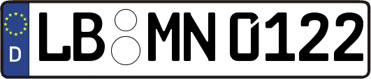 LB-MN0122