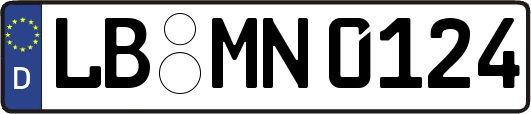LB-MN0124