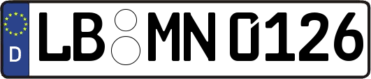 LB-MN0126