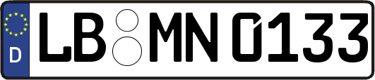 LB-MN0133