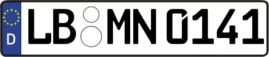 LB-MN0141