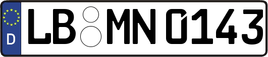 LB-MN0143