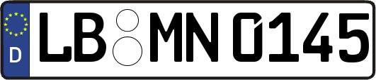 LB-MN0145