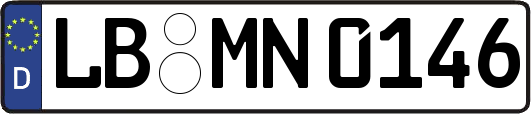 LB-MN0146