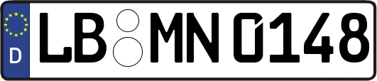 LB-MN0148