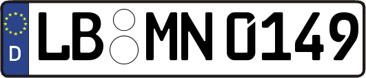 LB-MN0149