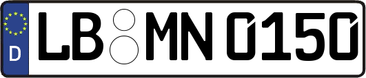 LB-MN0150