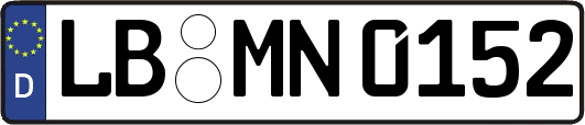 LB-MN0152