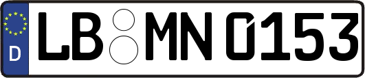 LB-MN0153