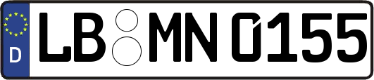 LB-MN0155