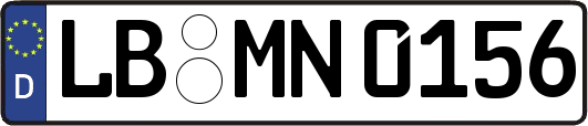 LB-MN0156