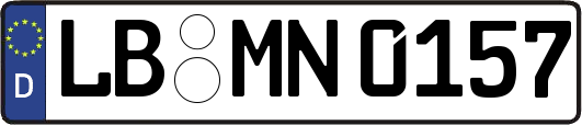 LB-MN0157