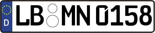 LB-MN0158