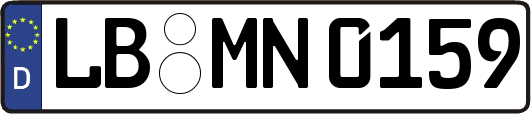 LB-MN0159