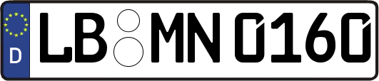 LB-MN0160