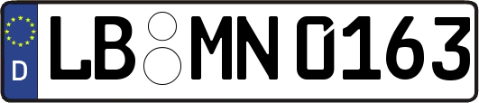 LB-MN0163