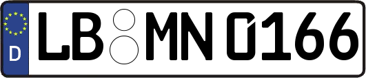 LB-MN0166
